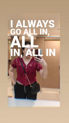 Just a random mirror selfie. Chic without trying | Shane Mendoza Obia | Facebook