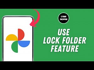 How to Use Google Photos Locked Folder Correctly