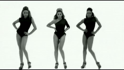 Beyoncé - Single Ladies Put A Ring On It