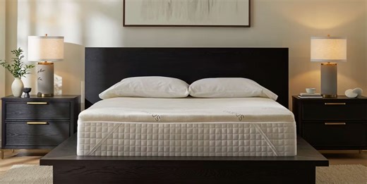 Saatva Just Gave Us an EXCLUSIVE Discount on Mattresses—Save $700 Right Now!