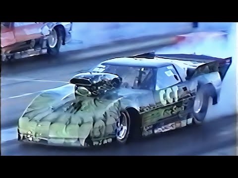 Pro Mods Phenix City, AL | 11/14-15/2003