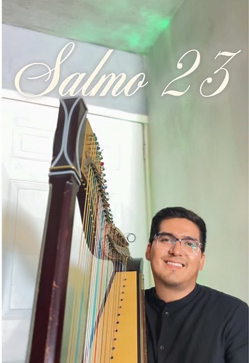 Salmos en Arpa: Adoración y Música Cristiana