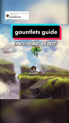 Spear vs. Sword in Brawlhalla | Tutorial on Combos and Tricks