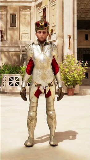 Medieval Gear Mod Adds EPIC Armor and Thrones to Your Game! | ARK: Survival Ascended