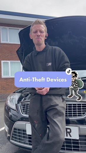 Understanding Anti-Theft Devices for Vehicles