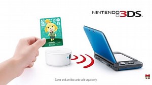 Target launches pre-orders for 3DS NFC readers
