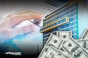 Trabajadores independientes pueden hacer arreglos de pago de forma virtual | CR Hoy