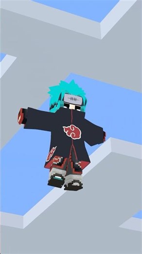 Yummie Akatsuki 😈😡 #shorts
