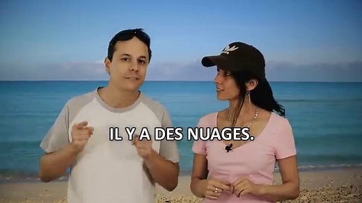 Parler du Temps en Français