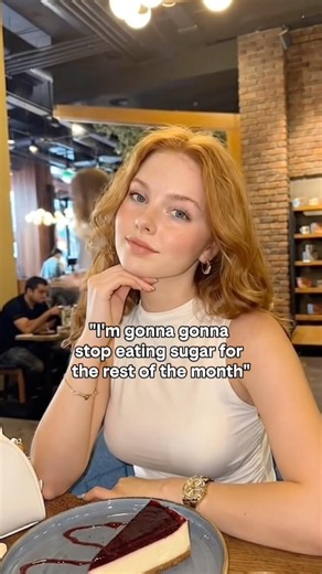 like why is it so hard? #relatable #diet #girls