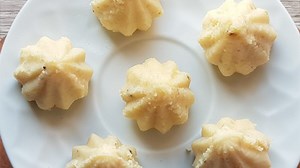 Ganesh Chaturthi 2022: How To Make Mawa Modak (Recipe Video Inside)