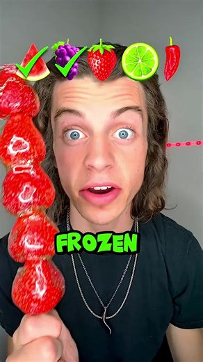 Daily Frozen Fruit Choices: Healthy Eating Tips