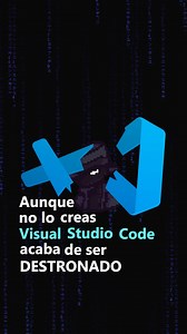 ¿EDITOR DE CÓDIGO DE TIKTOK GRATIS? 💻 ¡BYTEDANCE LO ACABA DE LANZAR! 👉 TRAE es el nuevo editor con IA que está revolucionando la programación: ✅ Autocompletado ILIMITADO con inteligencia artificial. ✅ Importa TUS CONFIGURACIONES de VS Code. ✅ Crea proyectos usando AGENTES DE IA en segundos. ⚠️ Ya lo comparan con VS Code y es 100% GRATIS. 🚀 📌 Si quieres el link DIRECTO, ¡DEJA UN ☕️ EN LOS COMENTARIOS y te lo mando AL DM! | Nicolas Gonzalez