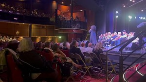 Lynda Randle Official Page on Reels