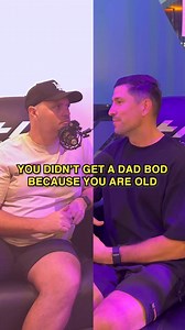 13 reactions | I didn’t expect it to demolish my dad bod and moobs in...