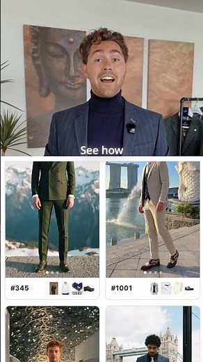 6 Men’s Shoe Types & When to Wear Them | Oxford, Brogue, Loafer & More
