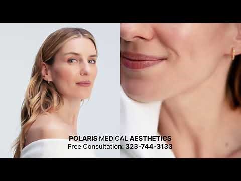 Polaris Medical Aesthetics proudly presents Ultherapy PRIME