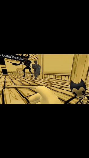 VOICEMOD?! YT: Sethimus #foryoupage #fyp #fypシ #sethimus #bendyandtheinkmachine #batim #bendy #vrchat #youtube #yt #youtubeclips #voiceimpressions