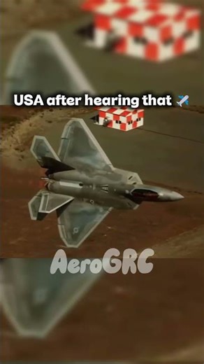 ✈️USA after hearing about that... | ‪@AeroGRC‬