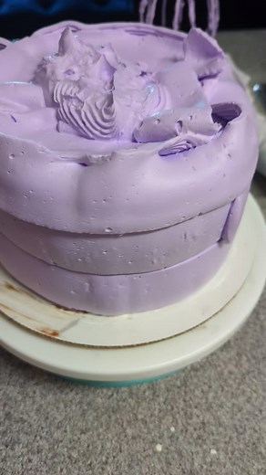 174K views · 1.1K reactions | #trabajando #cake #challenge #Siguenos | Debocaenbocacakes | Facebook