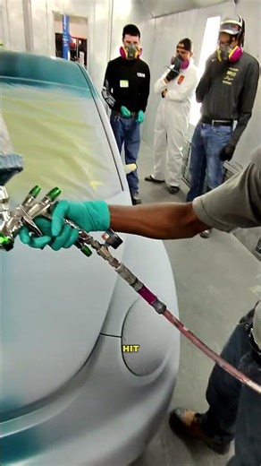 Dialing in50/50 overlap.#shorts