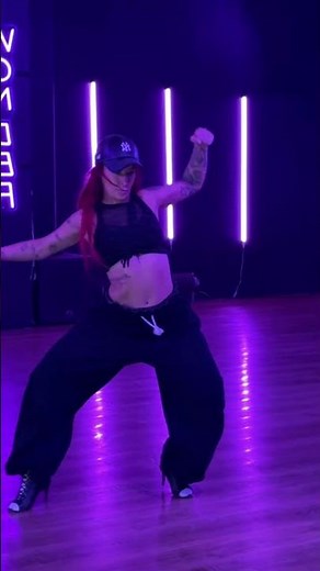 candy shop 🍬🏪 dc: Ellinoora Lehti #choreography #dance #dancer #tanssi