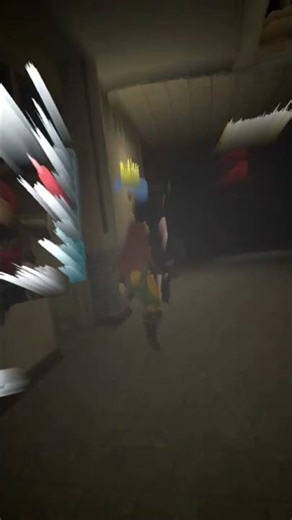 VrChat horror gulp…