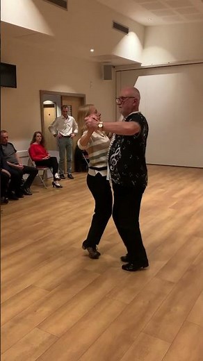 21.11.23 Advanced Quickstep (Open Impetus, Run, step hop & slide, knee hops, kicks & pendulum)