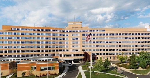 Madison VA hospital receives high rating for its care