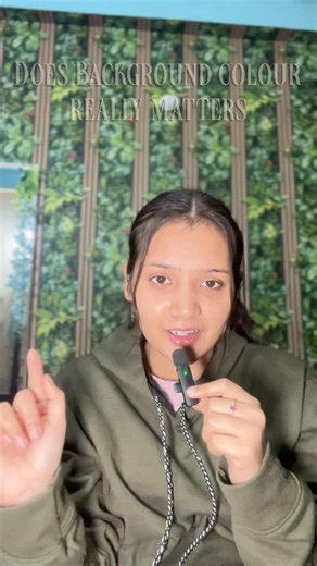 Background colour for perfect makeup videos✨#backgroundcolour #makeupartist #background