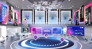 🚀 พร้อมหรือยัง กับการก้าวสู่โลกแห่ง Deep Tech นวัตกรรมเทคโนโลยีเชิงลึก พร้อมสร้างความเปลี่ยนแปลงในอนาคต! ⚡️ ที่นี่ที่เดียวที่คุณจะได้พบกับสุดยอดสตาร์ทอัพ นวัตกรและผู้เชี่ยวชาญระดับท๊อป ที่พกไอเดีย แนวคิด แรงบันดาลใจมาเต็มกระเป๋า ให้คุณแลกเปลี่ยนประสบการณ์ เพิ่มโอกาสทางธุรกิจและต่อยอดสู่ความสำเร็จ 🚩 STARTUP x INNOVATION THAILAND EXPO 2021 สัมผัสกับความแตกต่างใหม่ของ Virtual Event แบบ 360 องศา และ Avatar Profile ที่ทำให้คุณรู้สึกเสมือนอยู่ในงานจริง! ทุกกิจกรรมของงานเข้าร่วมฟรี!! 🗓 15-18 กันยายน