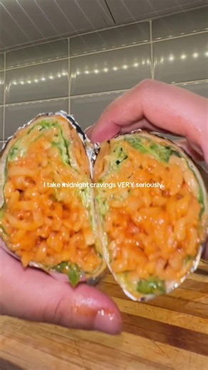 Ramen Wrap Midnight Snack: Easy Late-Night Craving Fix