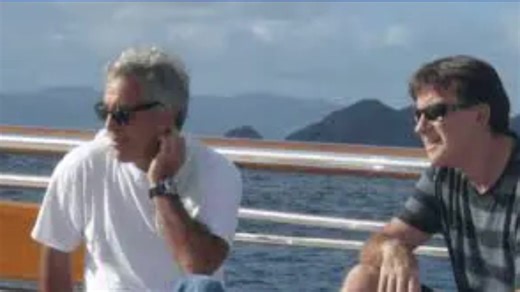 Most shocking emails between Mandelson and Epstein