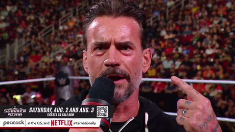 Raw results, July 21, 2025: Roman Reigns receives backup from Jey Uso against Bron Breakker and Bronson Reed