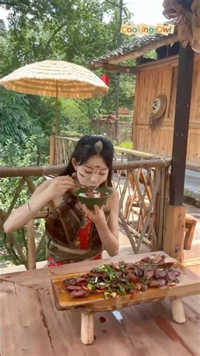 Homemade Chinese Sausage – Traditional Village Recipe