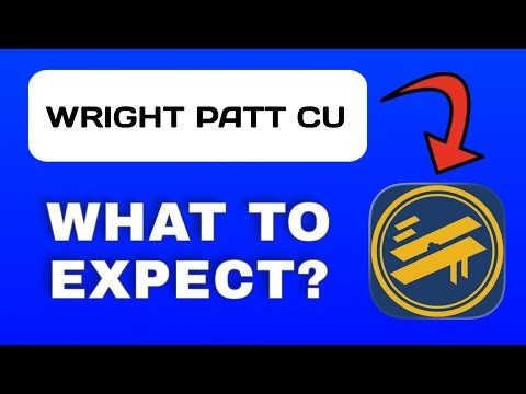 Wright Patt CU App Overview - What to Expect?