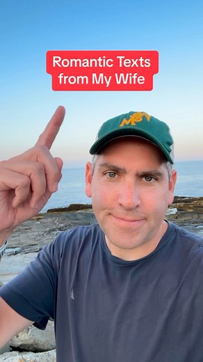 5.9M views · 101K reactions | Happily married 25 years and keeping it real  #marriage #wife #husband #funny #text | The Leighton Show | Facebook