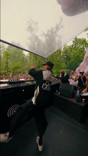 Patrick Mason – Metronomic (Live) 🔥 CORE Medellín 2026 Energy! 🇨🇴