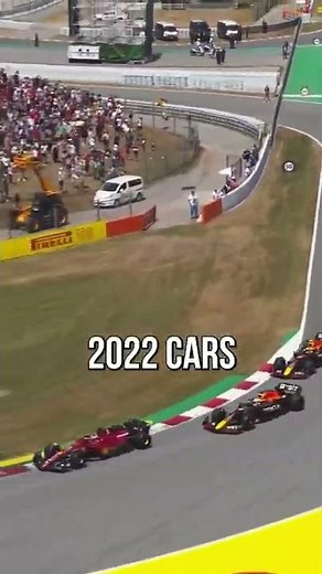 Mercedes F1 Bouncing Explained!