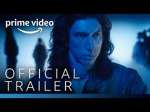 Filmrecorder Cannes-ban. Adam Driver sem mindenható