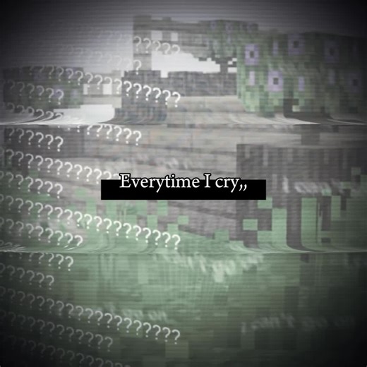 #CapCut #minecraft #alternate #sadness #aarmau