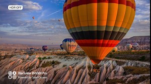 Blackview Rugged Cell Phones Unlocked BV6300Pro (2020) Android 10 Phone, 6GB+128GB IP68 Waterproof 16MP + HDR Quad Cameras, Wireless Charging 5.7'' Global GSM 4G Dual SIM Phone Fingerprint Unlocked