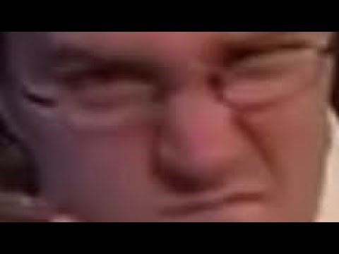 AVGN uses Odyssey gun (unedited clip)