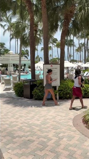 Marriott Aruba Resort