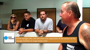 Here's Where Storage Wars Star Dave Hester Ended Up