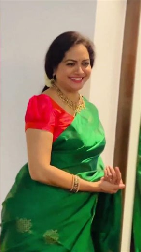 Classical Vibes | Singer Sunitha Latest Video | Upadrasta Sunitha | #ytshorts