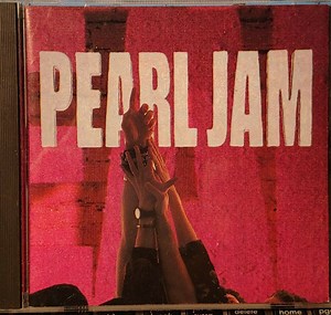 Pearl Jam - Ten