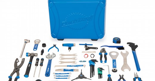 EK-3 Professional Travel and Event Kit