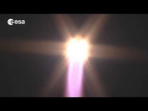 Soyuz TMA-13M liftoff
