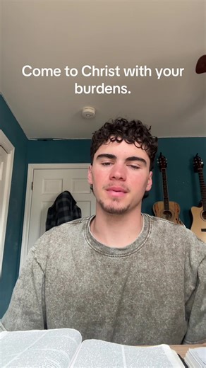 Find Rest in Christ: Download Prayble Now!